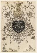 Ornements (Monogrammiste P.R.K) - Muzeo.com