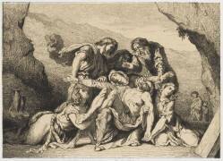 Piéta (Edmond Hédouin) - Muzeo.com