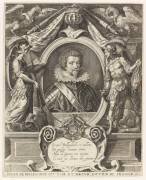 Roger de Bellegarde (Crispin de Passe l'Ancien) - Muzeo.com