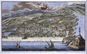 Sampierdarena (Ecole italienne) - Muzeo.com