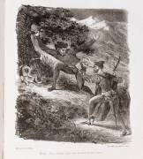 Sans titre (Eugène Delacroix) - Muzeo.com