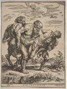 Silène ivre (Pierre Paul Rubens) - Muzeo.com