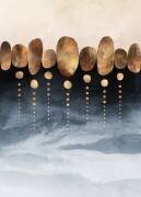 Abstraction naturelle (Elisabeth Fredriksson) - Muzeo.com