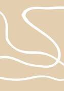 Beige Lines (1x Studio) - Muzeo.com