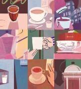 Café (A.Richard Allen) - Muzeo.com