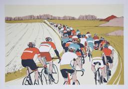Chasing On (Eliza Southwood) - Muzeo.com