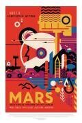 Mars (The studio) - Muzeo.com