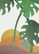 Monstera (1x Studio) - Muzeo.com