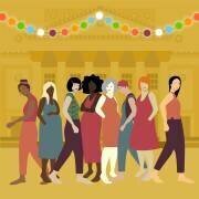 Nous tous (Claire Huntley) - Muzeo.com