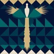 Paon aztèque (Claire Huntley) - Muzeo.com