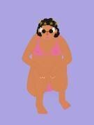 Printemps (Jotadejai) - Muzeo.com