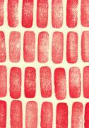 Stones_red (Marco Campedelli) - Muzeo.com