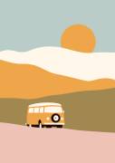 Van Trip (Florent Bodart) - Muzeo.com