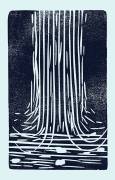 Waterfall (Marco Campedelli) - Muzeo.com