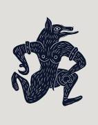Werewolf (Marco Campedelli) - Muzeo.com