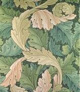 Acanthe (William Morris) - Muzeo.com