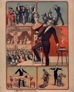 Affiche de music-hall (anonyme) - Muzeo.com