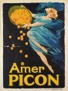 Amer Picon (Ecole Française) - Muzeo.com