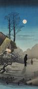 Ancienne auberge (Takahashi Hiroaki) - Muzeo.com