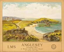 Anglesey (Henry John Yeend King) - Muzeo.com