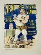 Armour and Co (Albert Guillaume) - Muzeo.com