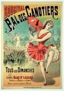 Bal des Canotiers (Ecole Française) - Muzeo.com