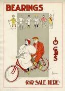 Bearings (Charles A. Cox) - Muzeo.com