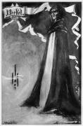 Becket (Aubrey Beardsley) - Muzeo.com