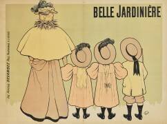 Belle Jardinière (Fernand Fernel) - Muzeo.com