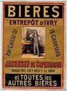 Bières Entrepot d'Ivry... (anonyme) - Muzeo.com