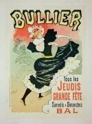 Bullier (Georges Meunier) - Muzeo.com