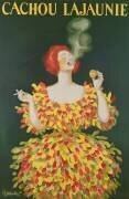Cachou Lajaunie (Leonetto Cappiello) - Muzeo.com