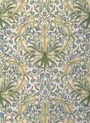 Campanule (John Henry Dearle) - Muzeo.com