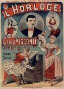 Carlo Visconti (anonyme) - Muzeo.com