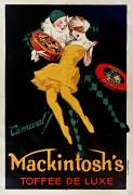 Carnival ! Mackintosh's toffee de luxe (Jean D'Ylen) - Muzeo.com