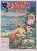 Casino des Fleurs (Emmanuel Brun (d'après)) - Muzeo.com