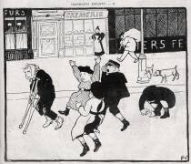 Charmants enfants ! (Félix Vallotton) - Muzeo.com