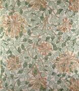 Chèvrefeuille II (William Morris) - Muzeo.com