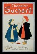 Chocolat Suchard (Ecole suisse) - Muzeo.com