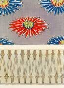 Chrysanthème (Watanabe Seitei) - Muzeo.com