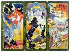 Cirque Rancy (Francisco Tamagno) - Muzeo.com