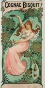 Cognac Bisquit (anonyme) - Muzeo.com