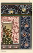 Colombine (Eugène Grasset) - Muzeo.com