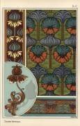 Couronne impériale (Eugène Grasset) - Muzeo.com