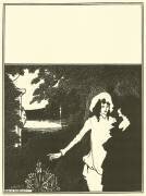 Cover Design (Aubrey Beardsley) - Muzeo.com