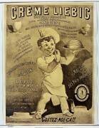 Crème Liebig... (anonyme) - Muzeo.com