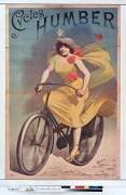 Cycles Humber (Alfred Choubrac) - Muzeo.com
