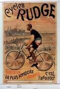 Cycles Rudge (anonyme) - Muzeo.com