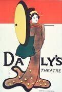 Daly's Theatre (Edgar Wilson) - Muzeo.com