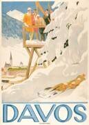 Davos (anonyme) - Muzeo.com